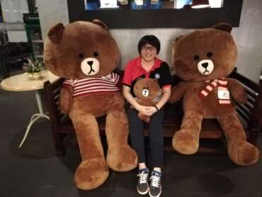 黄德香牧师 <br> Rev. Margeret Wong